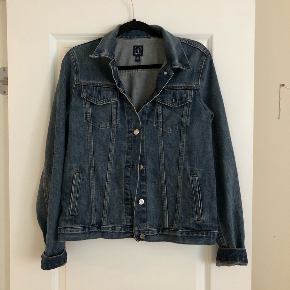 Gap Denim Jacket